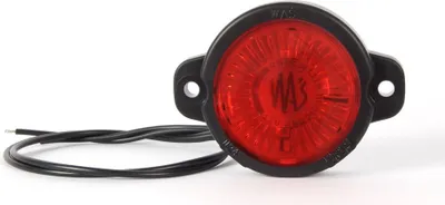 Obrázok produktu pre WAS bočné smerové svetlo 452C na oboch stranách
