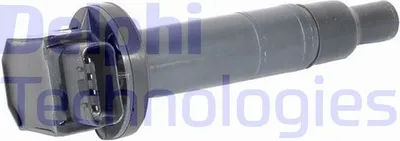 Produktbild von DELPHI GN10312-12B1 Zündspule