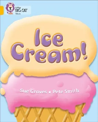Produktbild von Ice Cream