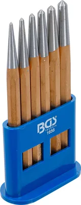 Obrázek produktu pro BGS technic Centre Punch Set, 638 g
