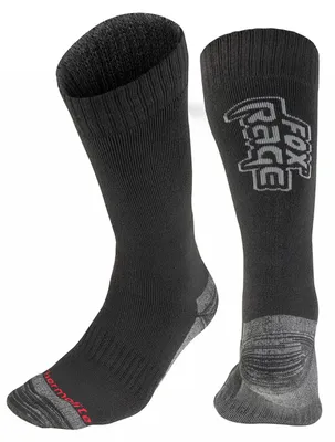 Immagine prodotto di Fox Rage Thermolite Calze 10-13 (44-47)