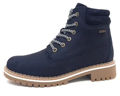 Produktbild von Tamaris 26244/41 Navy Größe EU 40