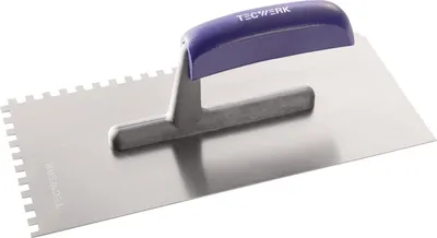 Produktbild von Tecwerk Glättekelle  - 10 Stk.
