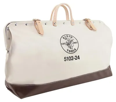 Zdjęcie produktu dla Klein Tools 5102-24, biały/jasnobrązowy, 0