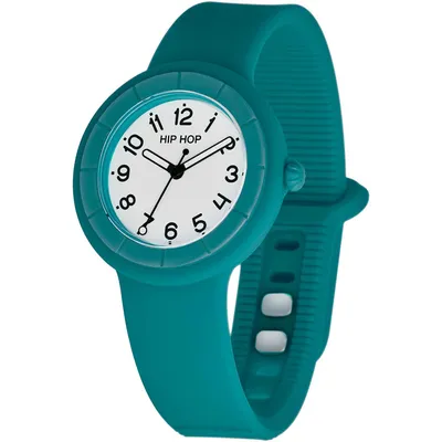 Zdjęcie produktu dla Zegarek damski Hip Hop HWU1114 (Ø 36 mm) (Ø 44 mm) (Ø 34 mm)