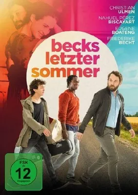 Produktbild von Becks Letzter Sommer