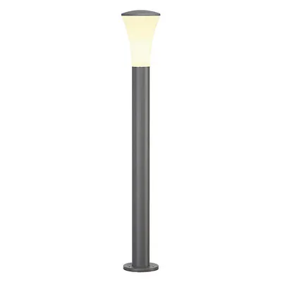 Produktbild von SLV ALPA CONE 100 Stehleuchte, steingrau