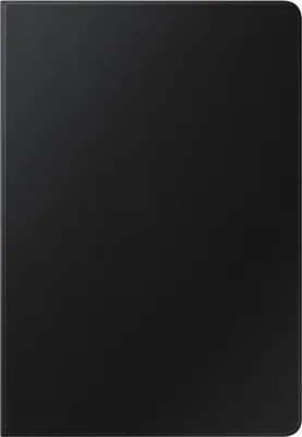 Produktbild von SAMSUNG Book Cover für Galaxy Tab S7 schwarz