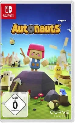 Produktbild von Autonauts SWITCH