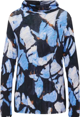Immagine prodotto di Maglietta Rabe in blu scuro 44