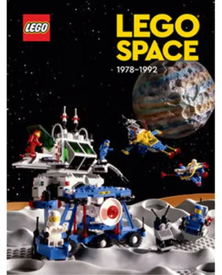 Immagine prodotto di LEGO Space