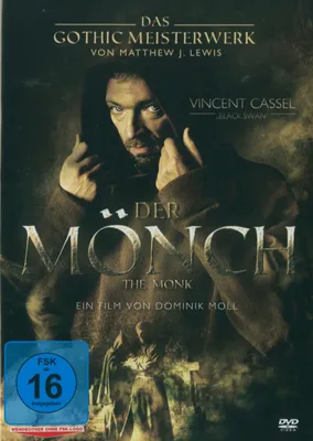Produktbild von Der Mönch