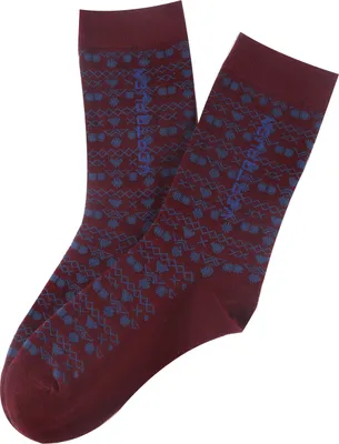 Produktbild von 2 Paar Freizeitsocken aus Baumwolle 35-39