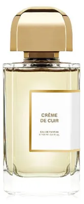 Produktbild von BDK Parfums Eau de Parfum Crème De Cuir Eau de Parfum