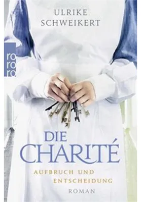 Immagine prodotto di Die Charité: Aufbruch und Entscheidung