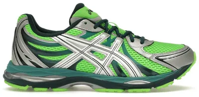 Imagen del producto de ASICS Gel-Sekiran Green Gecko - Talla 44 (UE)