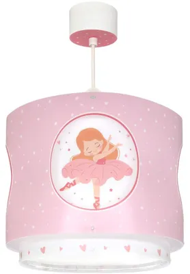 Produktbild von Kinderzimmer Deckenlampe Princess