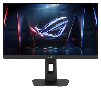 Imagen del producto de ASUS ROG Strix XG259QNSR Ace, 62,2 cm (24,5"), 1920 x 1080 píxeles, Full HD, LCD, 0,3 ms, Negro