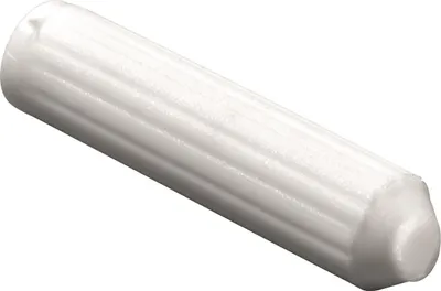 Produktbild von Hettich Kunststoffdübel 6,0 x 30 mm