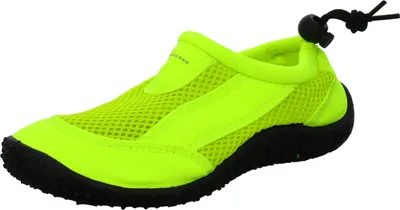 Produktbild von Leinen Slipper/Kletthalbschuh DB2018060