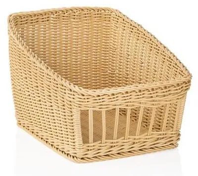 Zdjęcie produktu dla Kosz 30 x 40 x 27 / 16 cm