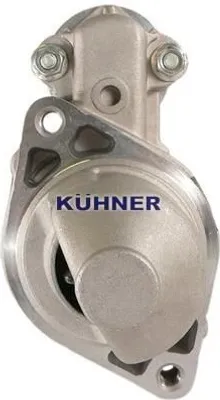 Produktbild von AD KÜHNER 256226 Starter Anlasser 1,4kW 12V