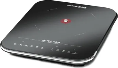 Produktbild von Rommelsbacher Einzelkochplatte CTS 2000/IN