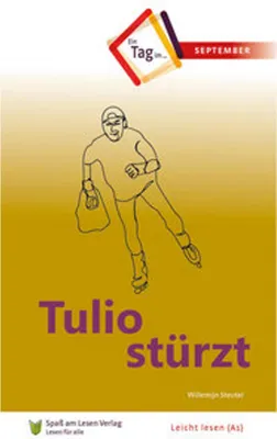 Image de Tulio stürzt