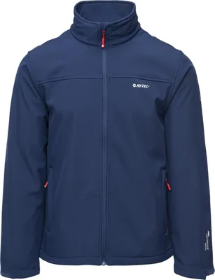 Zdjęcie produktu dla Męski softshell outdoorowy Lingen, wiatroodporny i oddychający