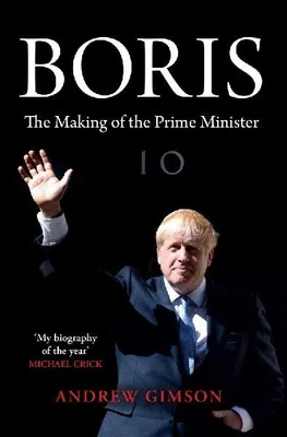 Produktbild von Boris