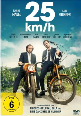 Obrázok produktu pre 25 km/h