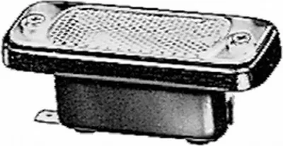 Immagine prodotto di Luce targa HELLA 2KA 003 738-057