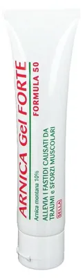 Immagine prodotto di Arnica 10% Gel Forte Formula 50 72 Ml