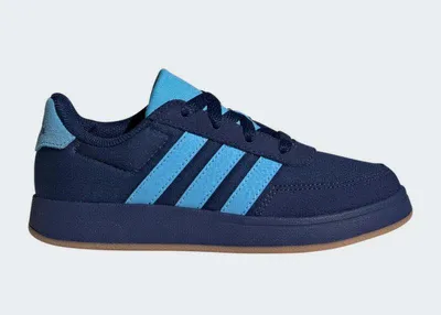 Produktbild von Adidas Breaknet 2.0 K Kids Sportschuh Blau 38