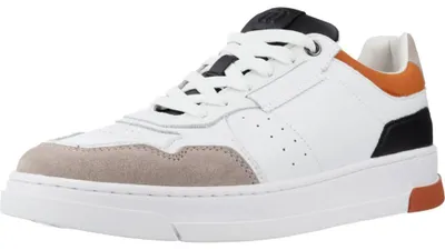 Produktbild von Weiße Schuhe Modell 84432M