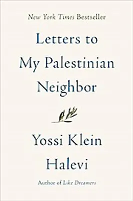 Zdjęcie produktu dla Letters to My Palestinian Neighbor