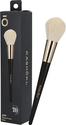 Produktbild von KASHOKI konischer Puderpinsel #300 1 Stk