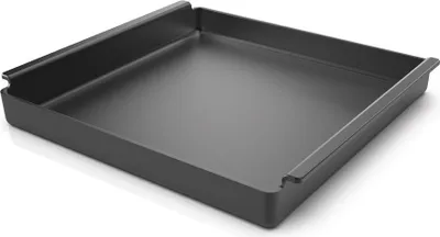 Produktbild von Gusseiserne Backform für Ninja Woodfire Elektroofen