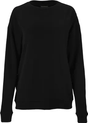Produktbild von ENDURANCE Sweatshirt Beisty aus weicher Baumwolle 1001 Black 38