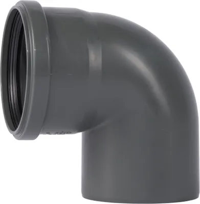 Produktbild von Ostendorf HT Safe Bogen DN/OD 110 87 Grad