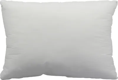 Produktbild von Füllkissen 30x50 cm Microfaser Kissenfüllung Kissen Füllung Kopfkissen Sofakissen