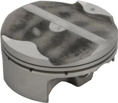 Productafbeelding van ProX complete zuiger set voor KTM 250 SX-F '06-12 / 250 EXC-F '07-13 (75.96 mm) (OEM: 770.30.007.700)