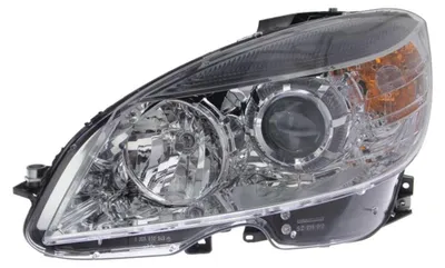 Produktbild von Magneti Marelli Scheinwerfer links für Mercedes C-Klasse W204