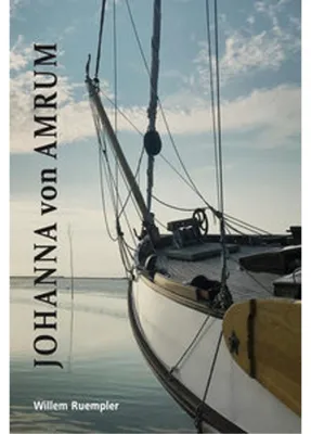 Produktbild von JOHANNA von AMRUM