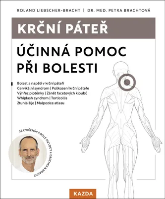 Image de Krční páteř