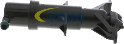 Produktbild von VEMO Waschwasserdüse Scheinwerferreinigung V10-08-0406 beidseitig für VW Touareg (7LA, 7L6, 7L7) elektrisch 0,153kg