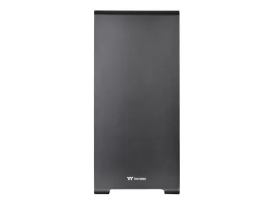 Obrázek produktu pro Thermaltake S300 TG - Tower - ATX - boční panel s oknem (tvrzené sklo)