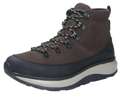Obrázek produktu pro Joya Maui Boot STX, tmavě hnědá, model JY590A, s membránou Sympatex®, materiál: velur, podrážka: Wave, velikost 45