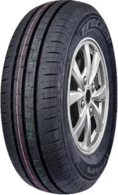 Produktbild von Tracmax Sommerreifen motorcycle-tyres X Privilo RF19 ( 215/75 R16C 113/111R )
