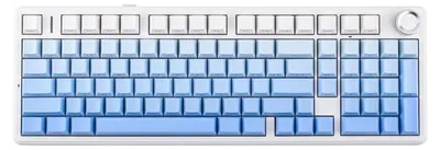 Image de Acme United Klawiatura Aula F99 Pro Nimbus Switch V3 (AUF99P-GB-NV3-E)